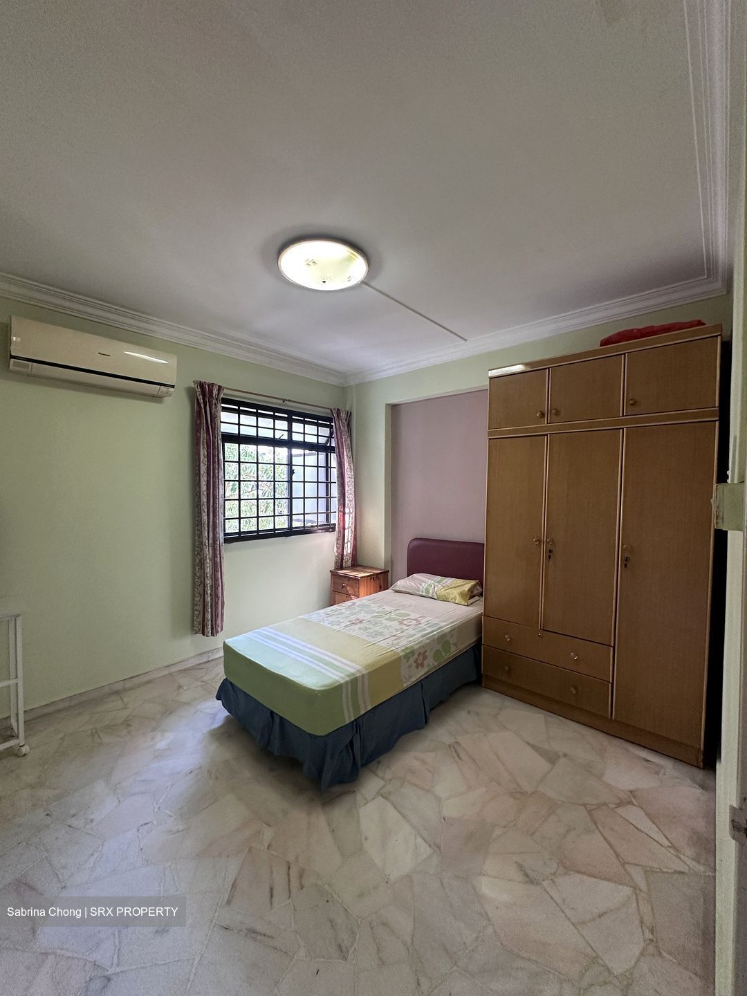 Blk 787C Woodlands Crescent (Woodlands), HDB 4 Rooms #601893081